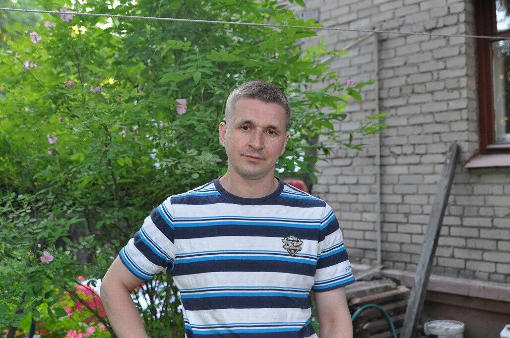 Фото 4428462 мужчины Дмитрий, 41 год, ищет знакомства в Москве