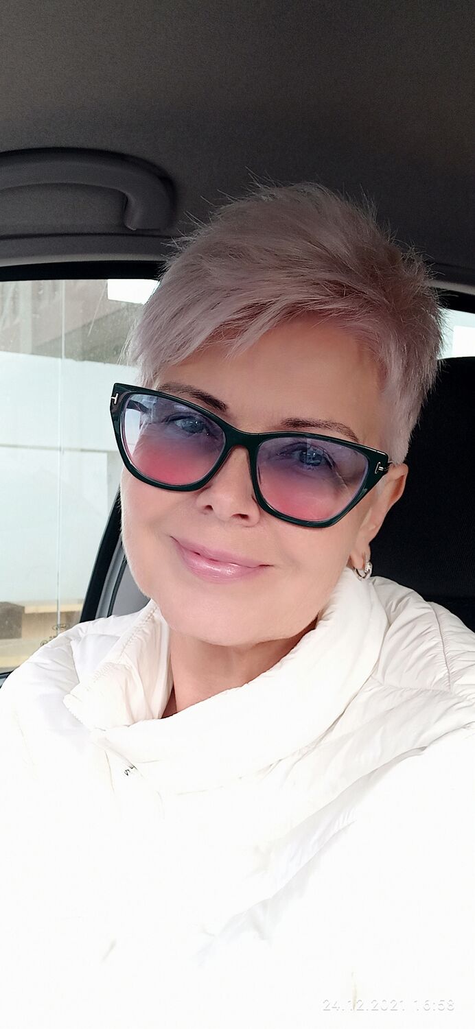  32500142  Elena, 55 ,    Torrevieja