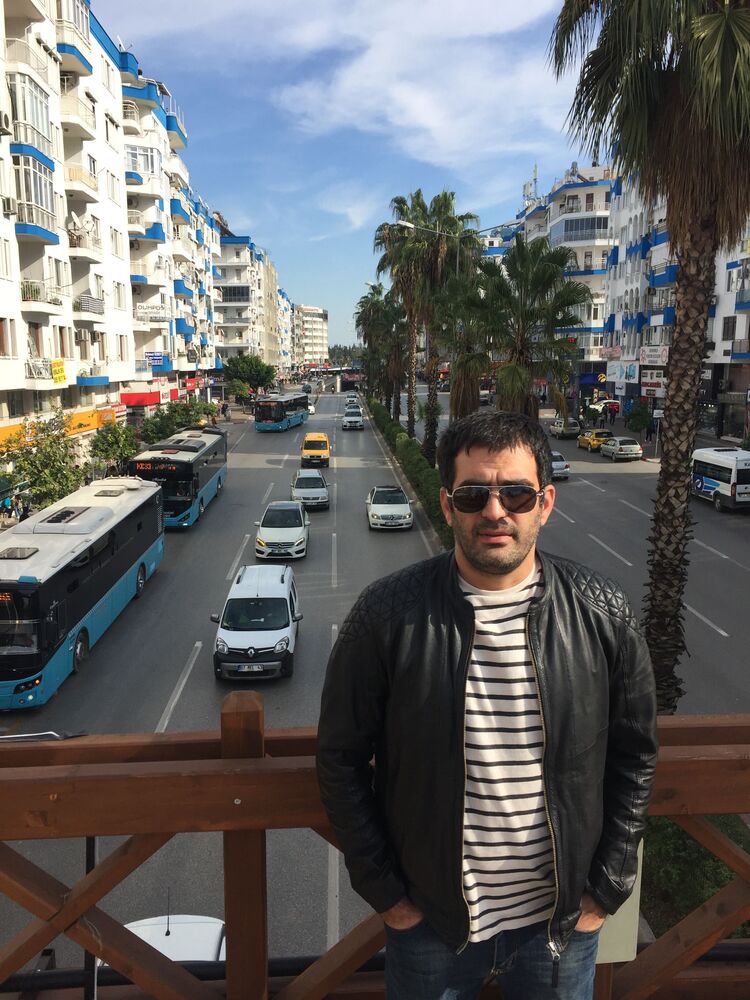 ���� 27750902 ������� Rashad, 45 ���, ���� ���������� � �����