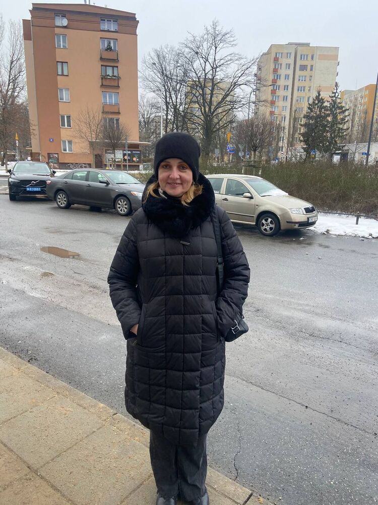 ���� 40711662 ������� Julia, 48 ���, ���� ���������� � Warszawa