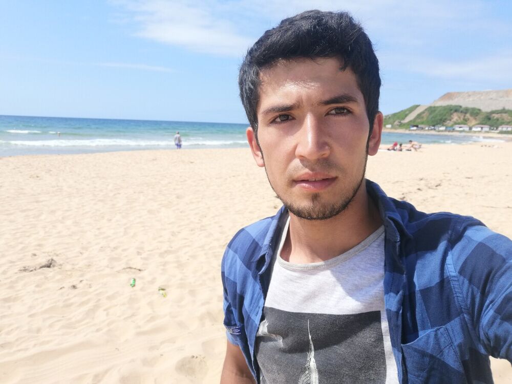 ���� 20597082 ������� Hasanbek, 27 ���, ���� ���������� � ������������