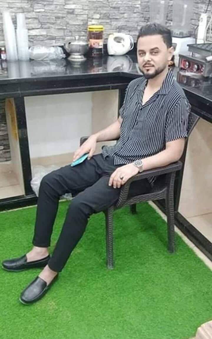 ���������� ������, ���� ������� Mohamedalii, 26 ���, ������������ ��� ������, ����� � ���������