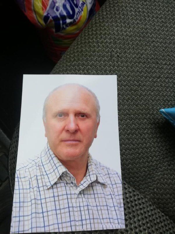 ���� 53922612 ������� ������, 65 ���, ���� ���������� � ����