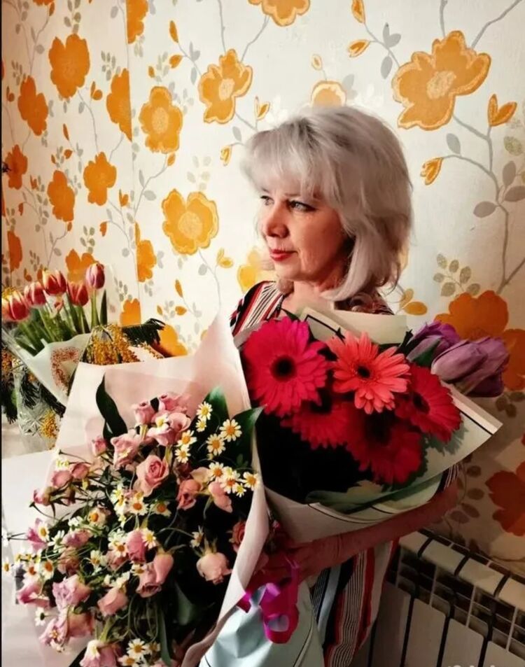 ���� 54765172 ������� ��������, 62 ����, ���� ���������� � ������