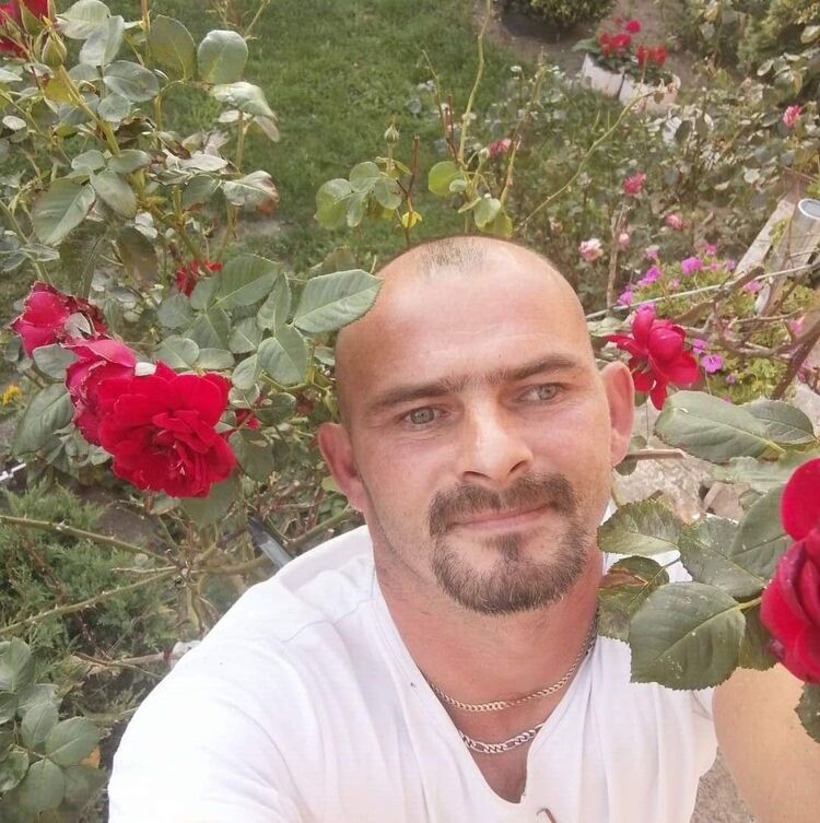  48418492  Norbert, 44 ,    Krosno Odrzanskie