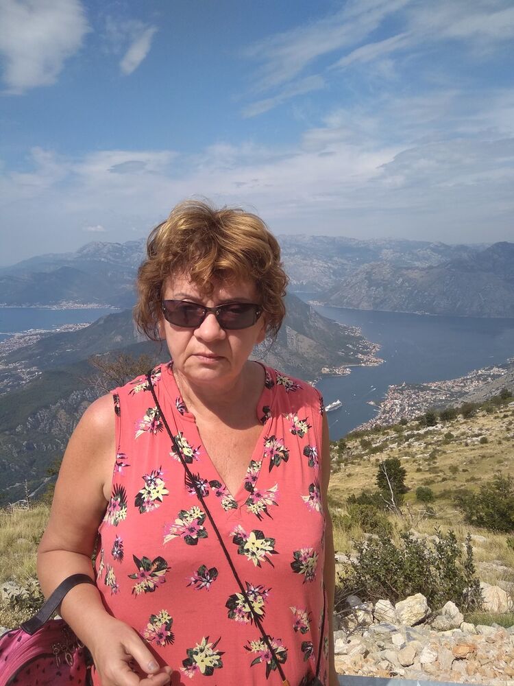  18025852  Tatyana, 62 ,    