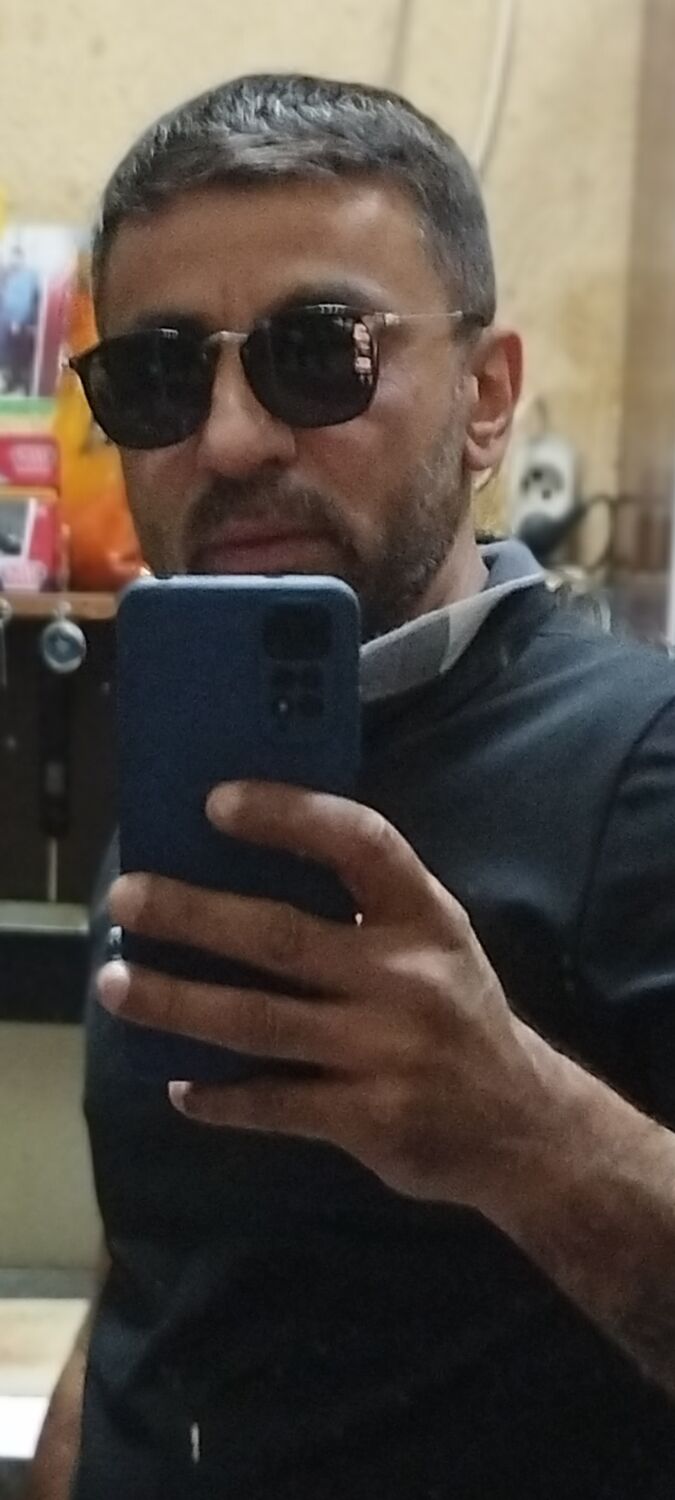  34587642  Ramil, 46 ,    