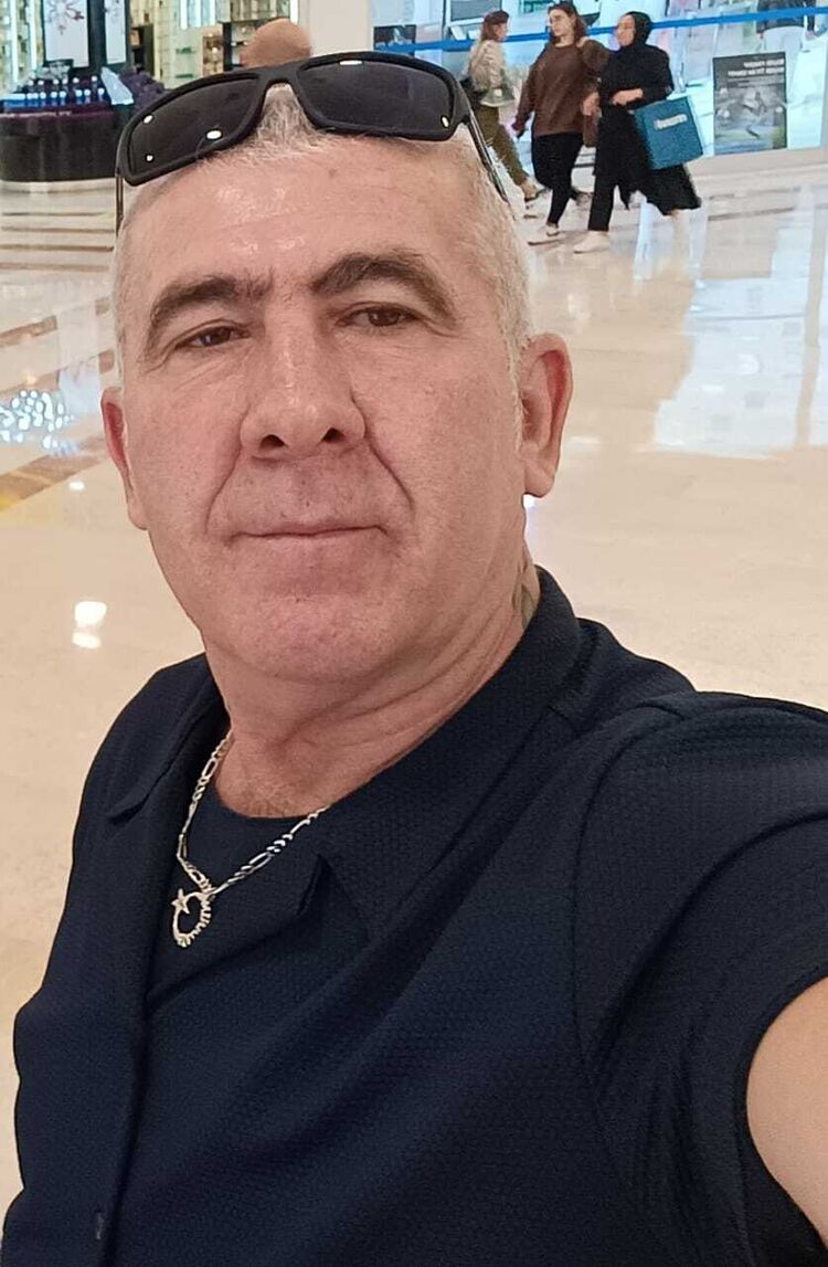 ���������� ������, ���� ������� Ferhun, 53 ����, ������������ ��� ������, ����� � ���������