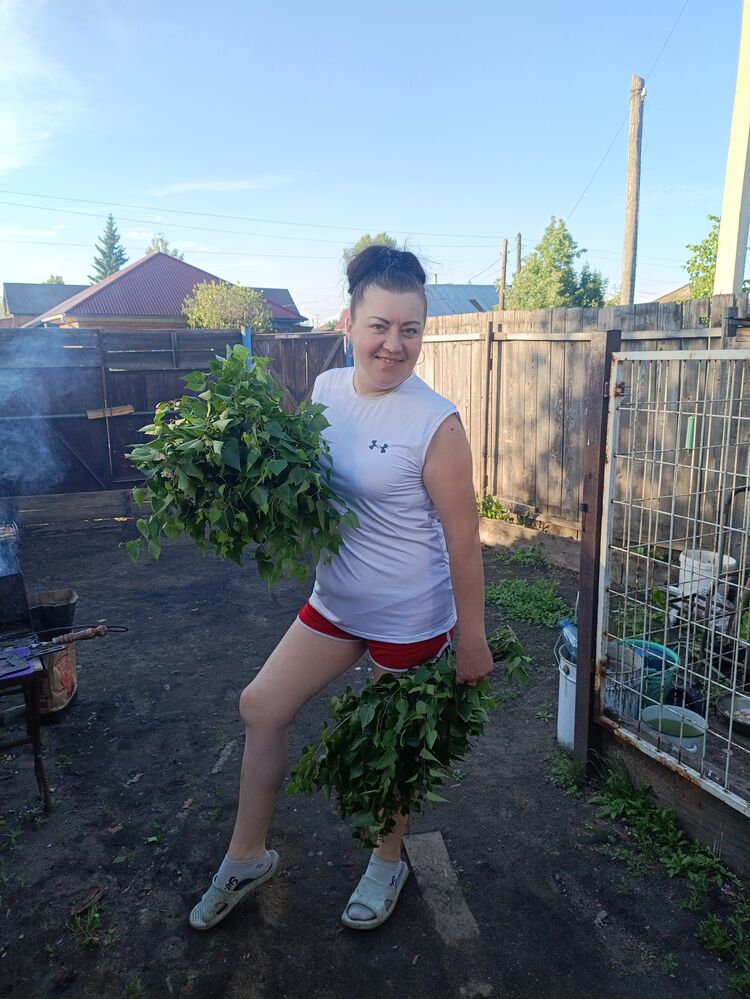  51789832  Ekaterina, 38 ,    