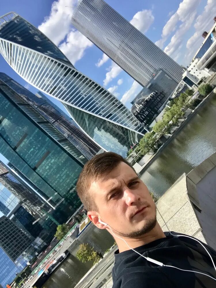 ���� 53936422 ������� Konstantin, 31 ���, ���� ���������� � ������ ������