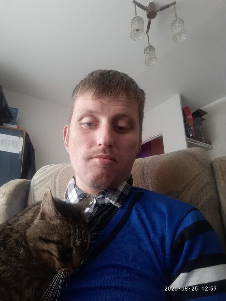 ���������� ����, ���� ������� Jevgenij, 38 ���, ������������ ��� ������, ����� � ���������, c�������� ���������