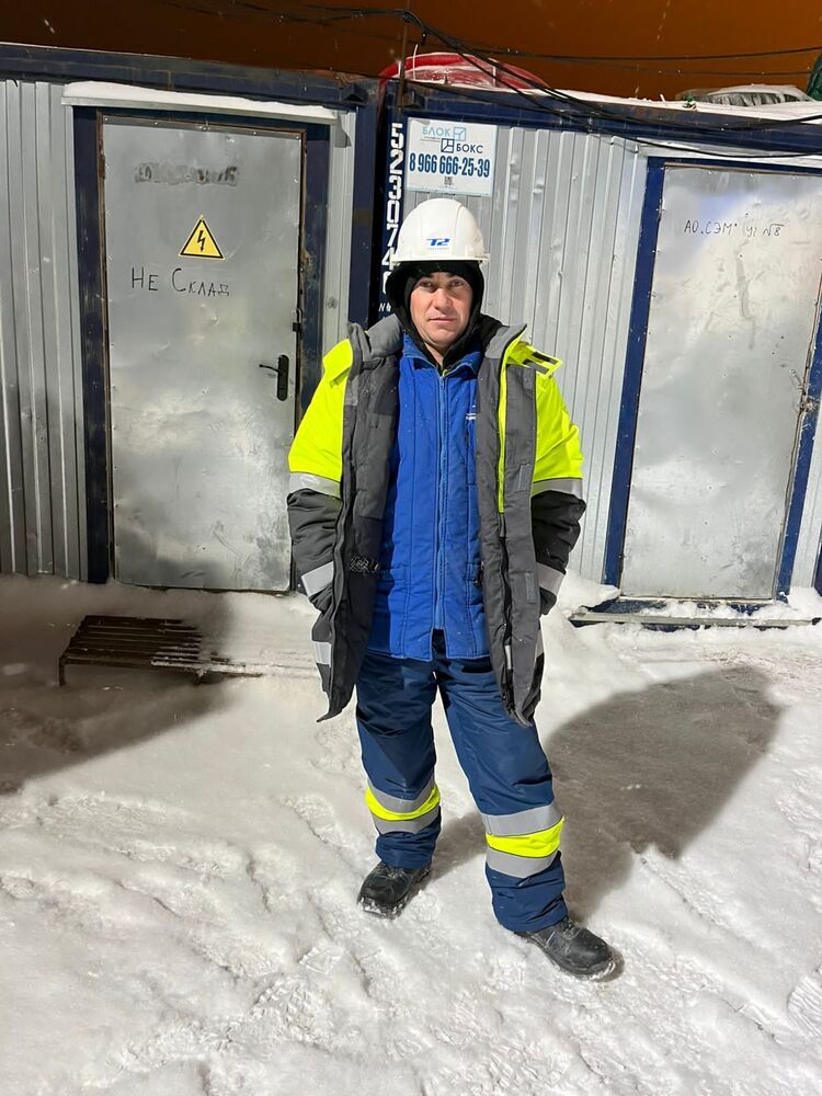 ���� 51694832 ������� ����, 35 ���, ���� ���������� � �������� ����