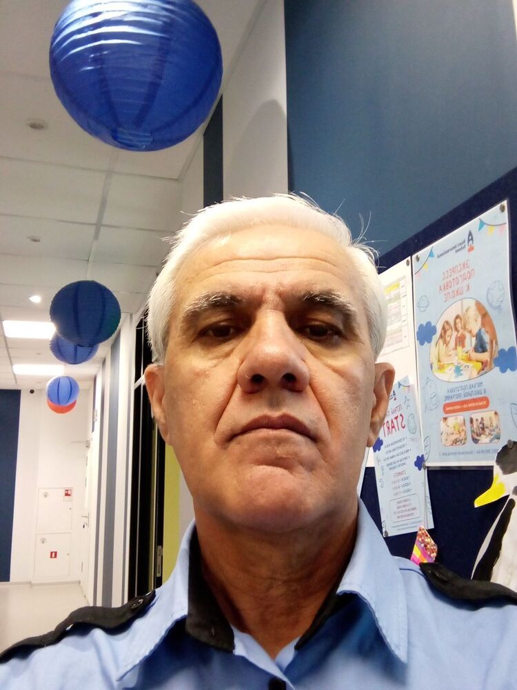 ���� 56131132 ������� Lutfullo, 62 ����, ���� ���������� � ������