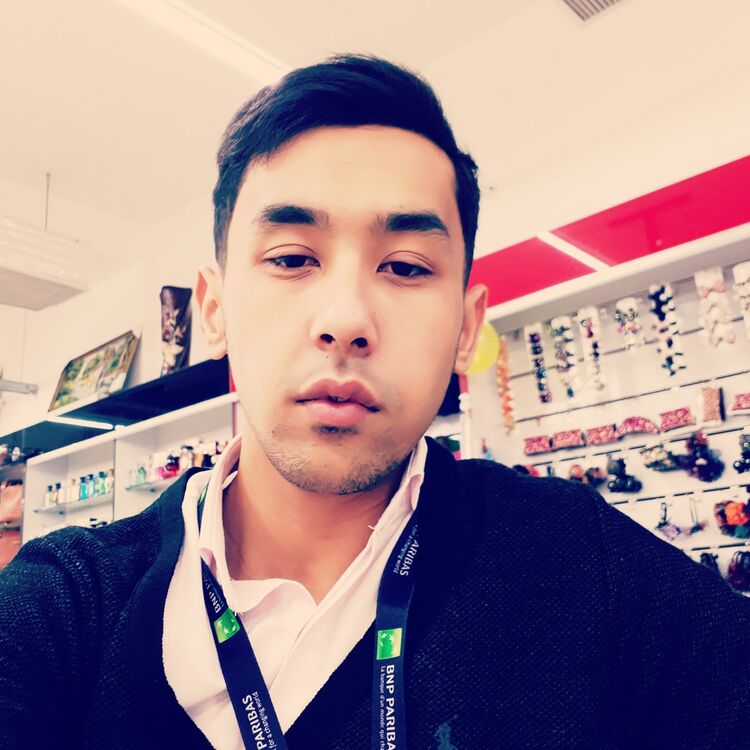  11316662  Jakhongir, 32 ,    