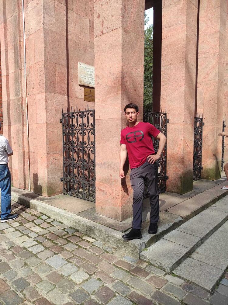 ���� 41599022 ������� Oybek, 30 ���, ���� ���������� � ��������