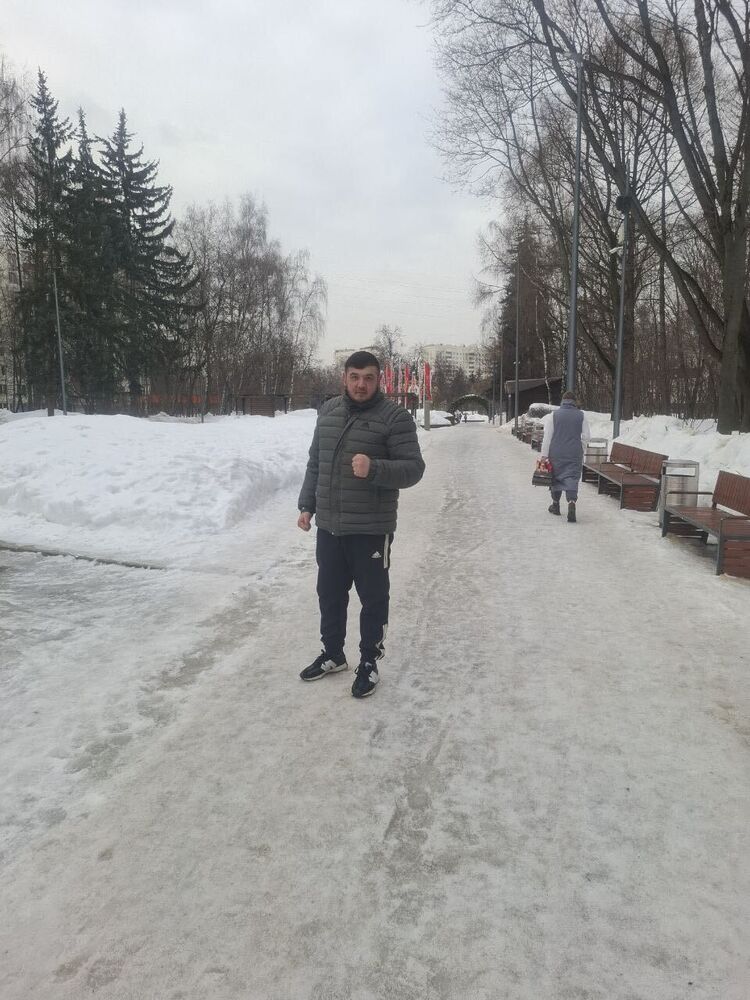 ���� 55908192 ������� Nodir, 35 ���, ���� ���������� � ������