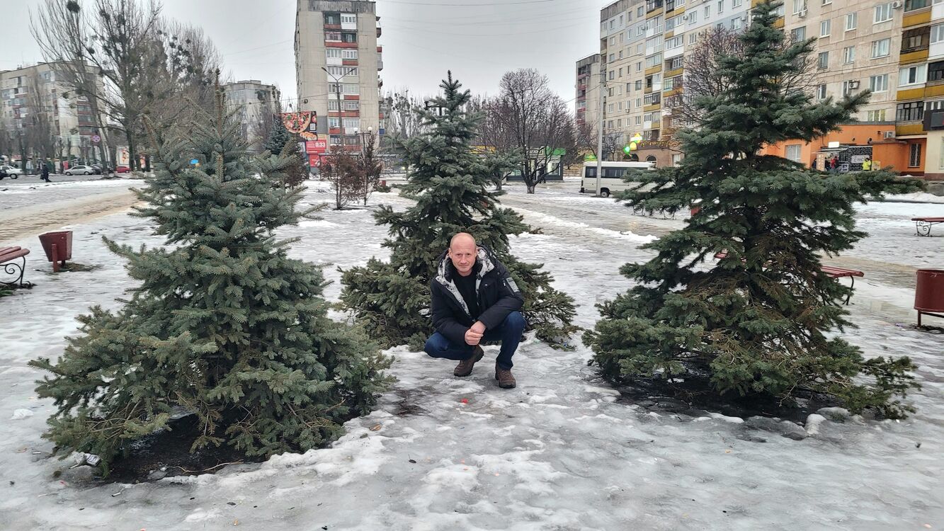 ���� 25893152 ������� Vladimir, 42 ����, ���� ���������� � ��������