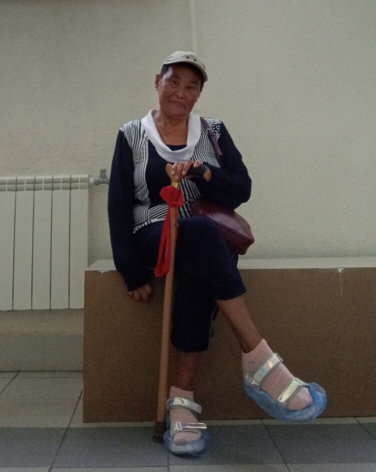 ���������� ������������, ���� ������� Jellyfishnop, 53 ����, ������������ ��� c�������� ���������