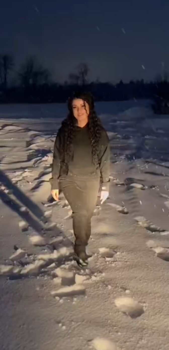  Slapanice,   Anastasia, 34 ,   ,   