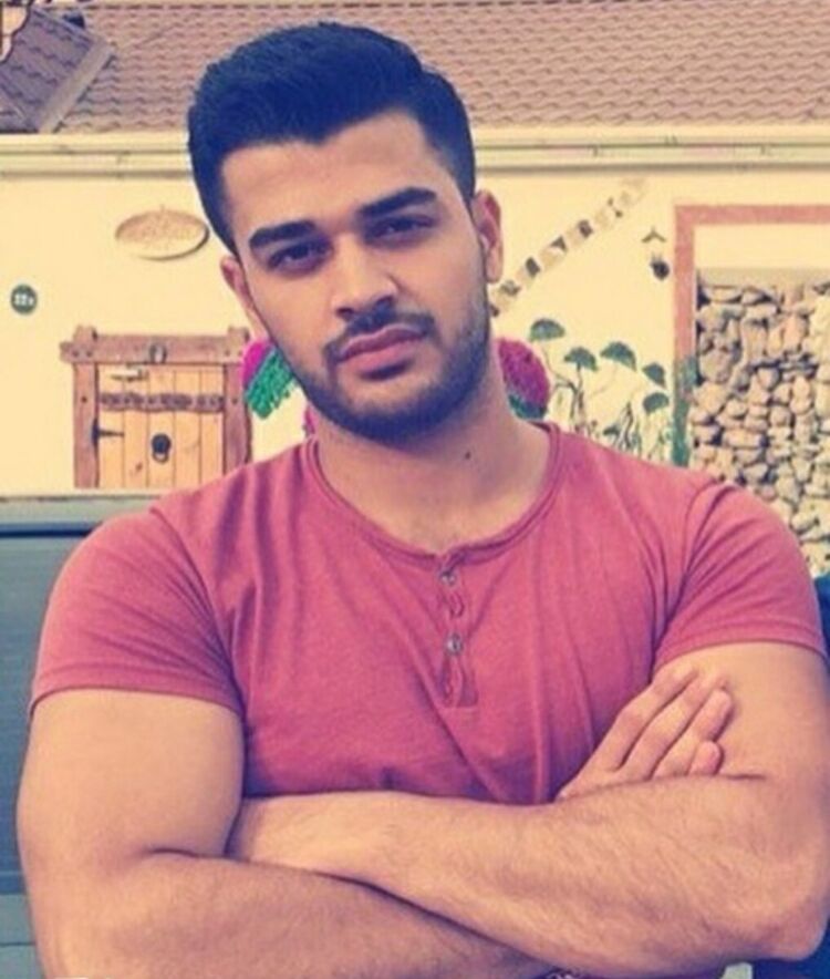 ���������� ����, ���� ������� MarK, 33 ����, ������������ ��� ������, ����� � ���������, c�������� ���������