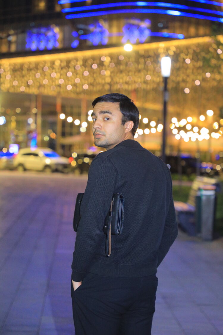 ���� 33492792 ������� Khumoyun, 27 ���, ���� ���������� � ��������