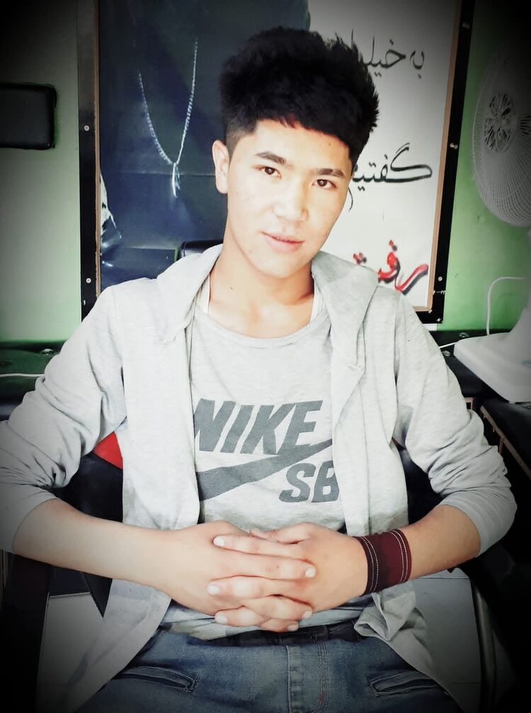 ���������� �����-���������, ���� ����� Kh khdadad, 23 ����, ������������ ��� ������, ����� � ���������