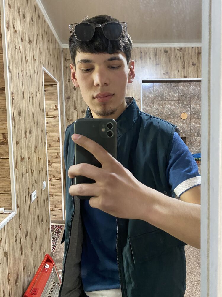 ���� 50774472 ����� Solahiddinov, 21 ���, ���� ���������� � ����-���