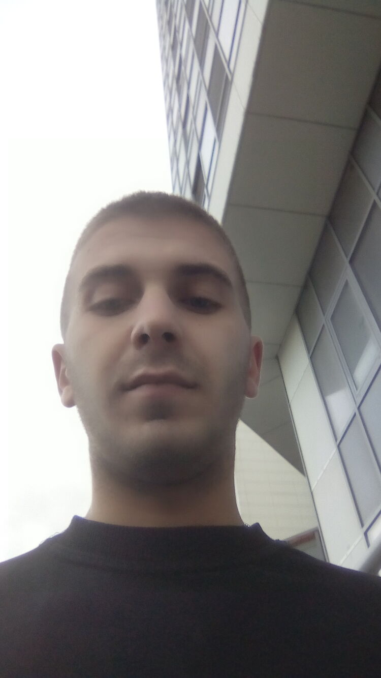 ���� 41611402 ������� Vladislav, 31 ���, ���� ���������� � Plzen