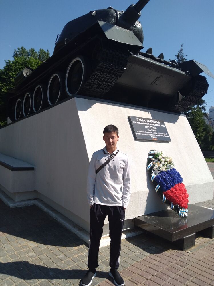 ���� 23359642 ������� ��������, 26 ���, ���� ���������� � �������