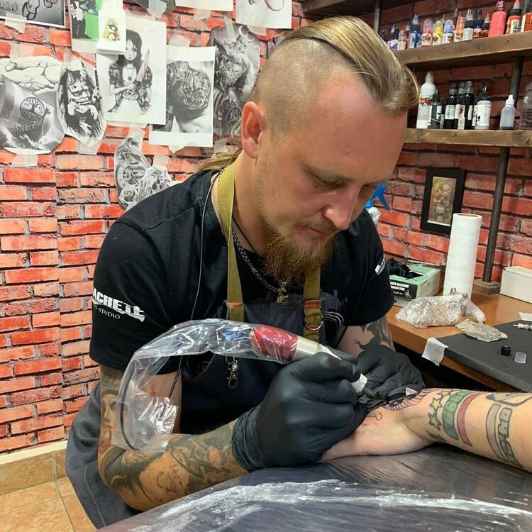 ���������� ������, ���� ������� �����, 39 ���, ������������ 