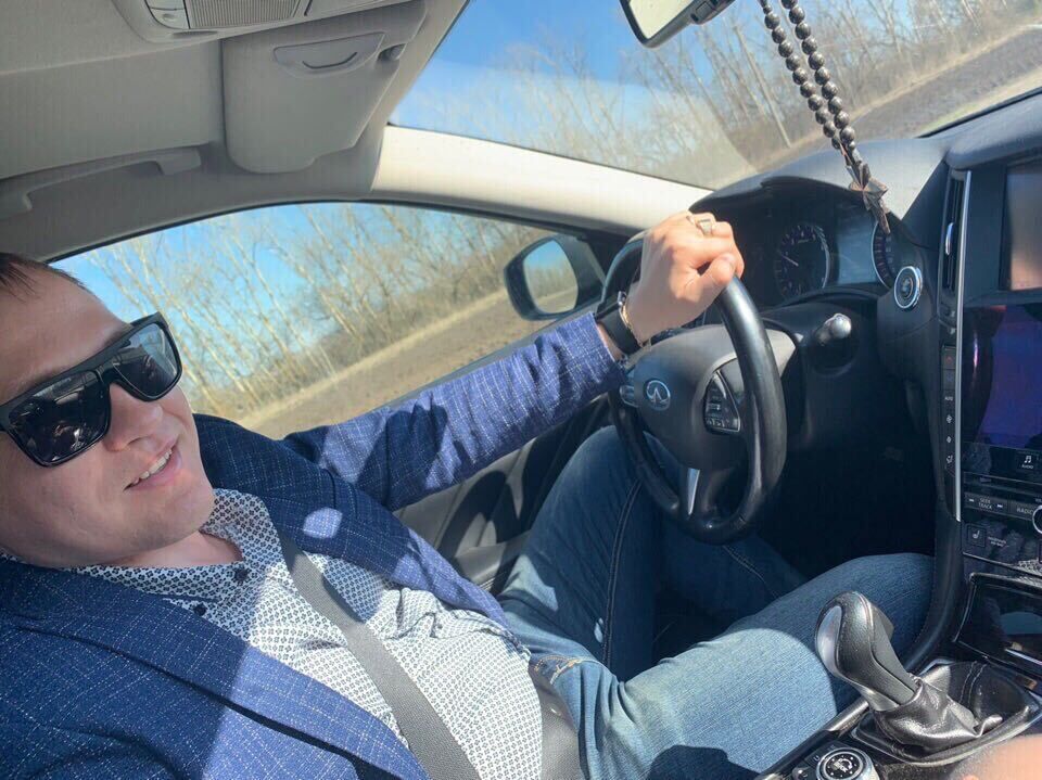 ���� 42352422 ������� ��������, 35 ���, ���� ���������� � ������