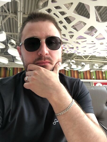 ���������� ��������, ���� ������� Sergey, 35 ���, ������������ ��� ������, ����� � ���������, c�������� ���������, ���������