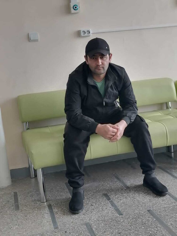  42710762  Yuldoshali, 31 ,    