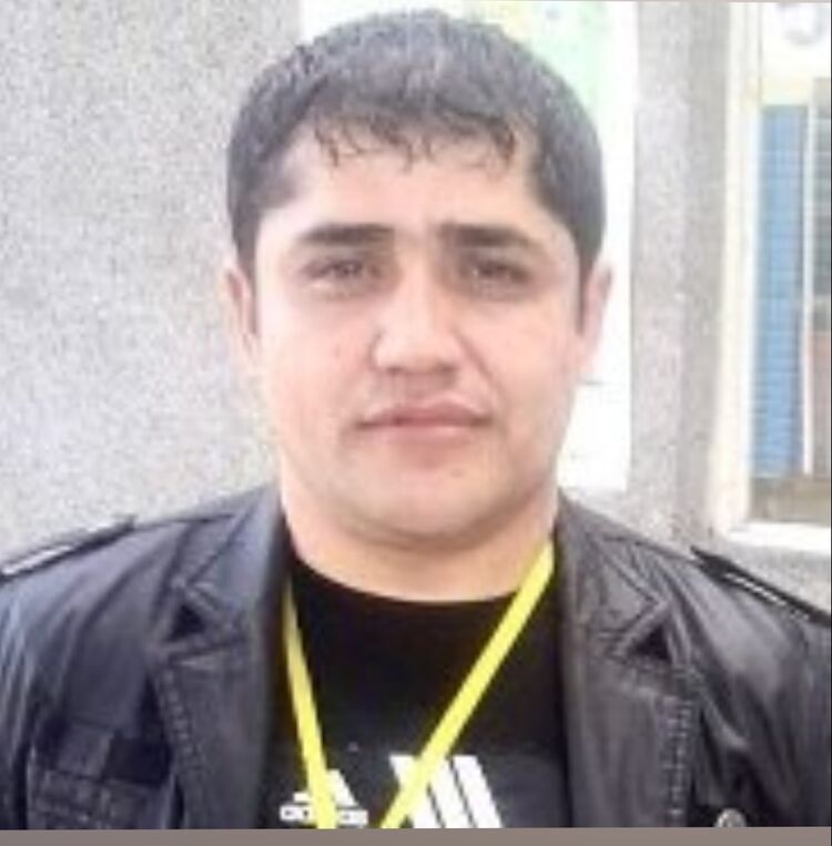  38595422  Bakhodur, 39 ,    