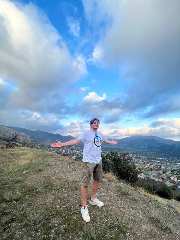 ���� 54284132 ������� Alex, 27 ���, ���� ���������� � �����������