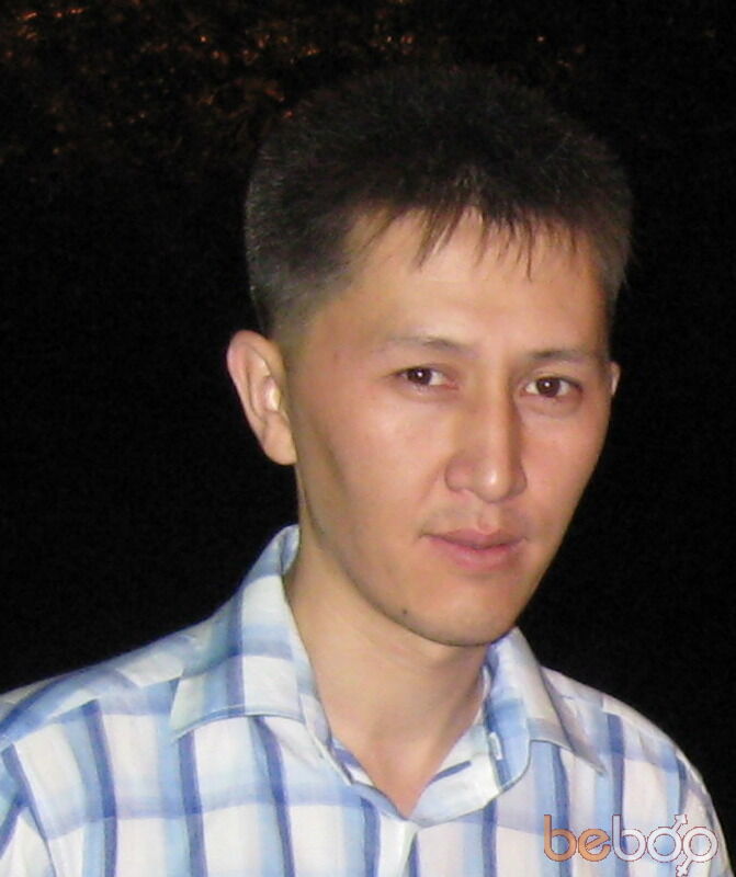 Знакомства Алматы, фото мужчины Batyr, 43 года, познакомится для флирта