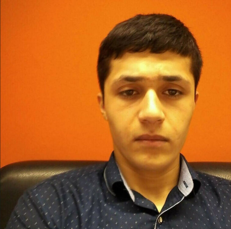 ���� 20905572 ����� ������, 23 ����, ���� ���������� � ������