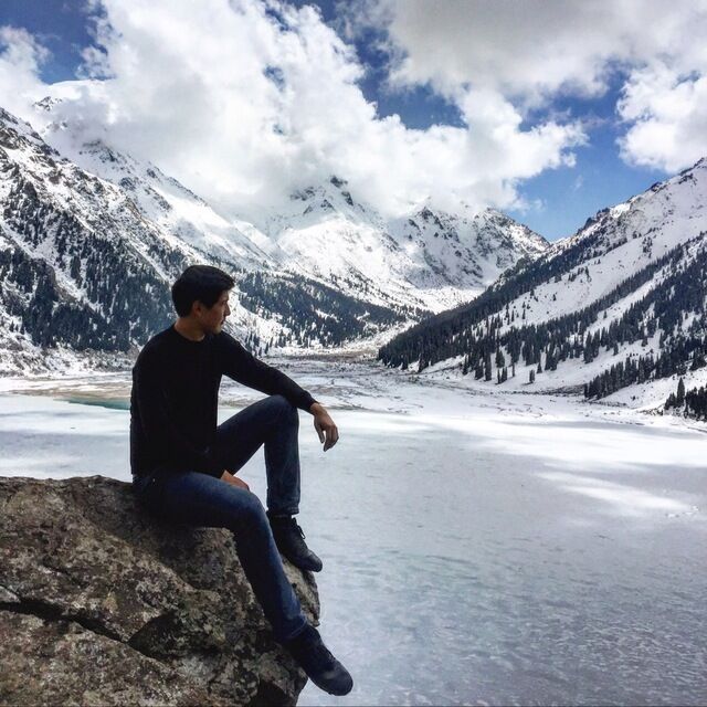 ���� 55440702 ������� Elbek, 32 ����, ���� ���������� � �������