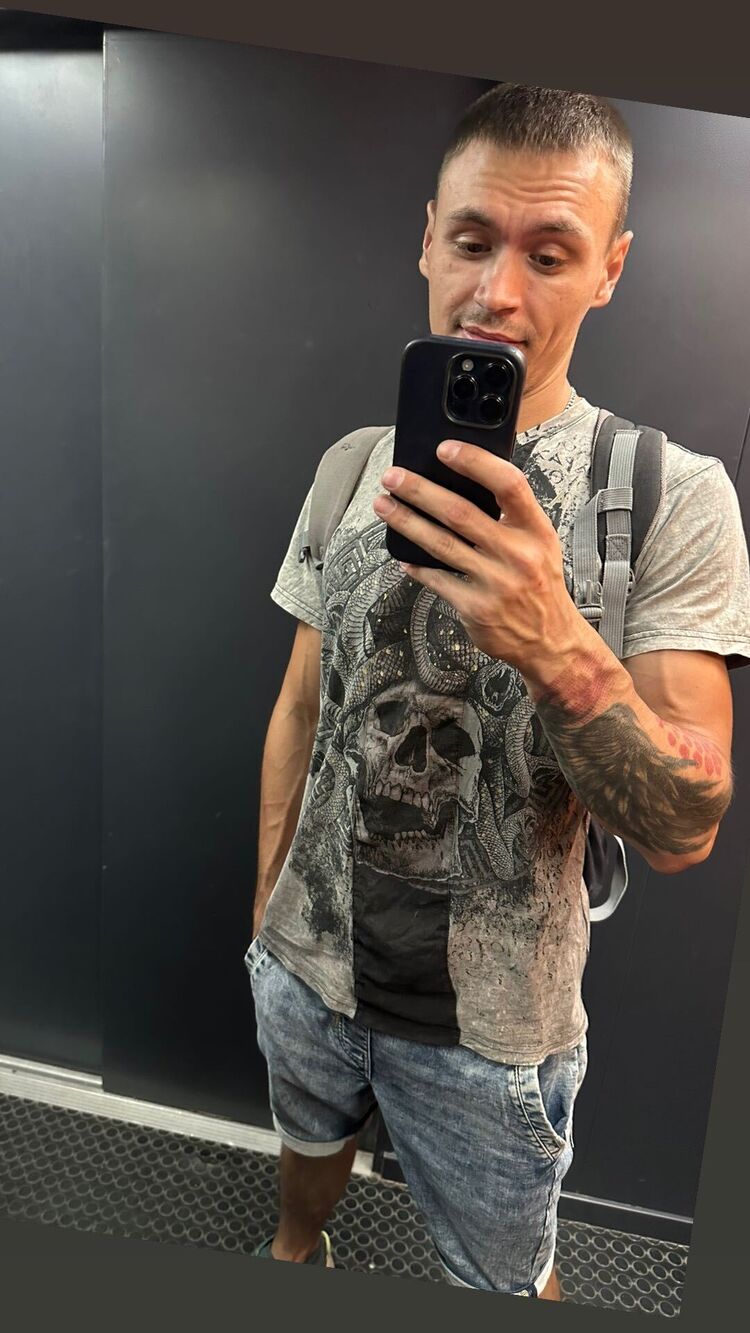 ���������� ������, ���� ������� Andrey, 29 ���, ������������ ��� ������, ����� � ���������