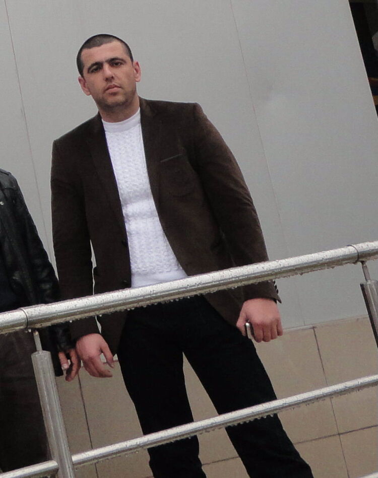  ,   TOLIK, 41 ,   