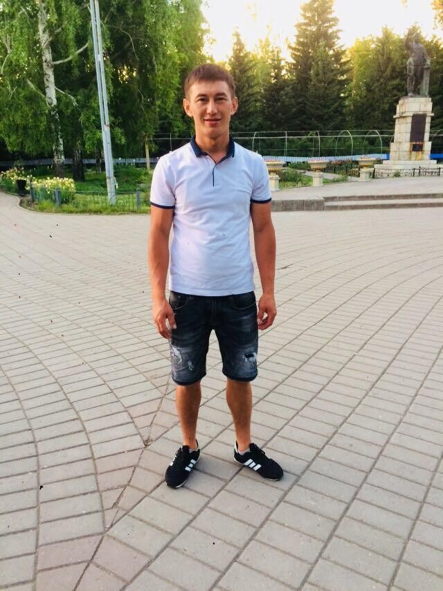 ���� 16414762 ������� ������, 35 ���, ���� ���������� � ����-������������