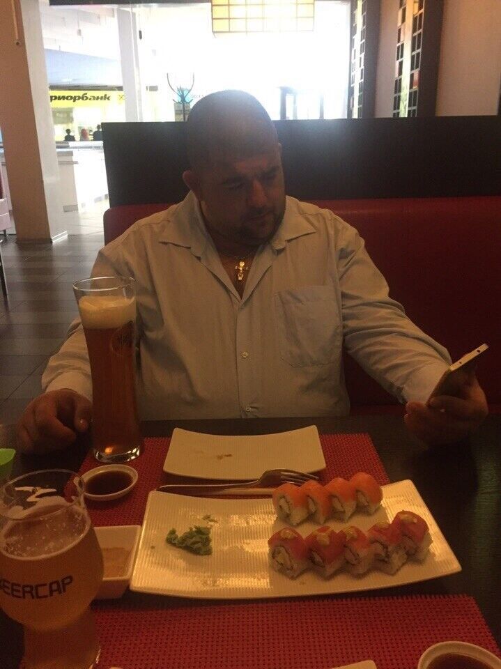 ���� 20205222 ������� �����, 38 ���, ���� ���������� � ������