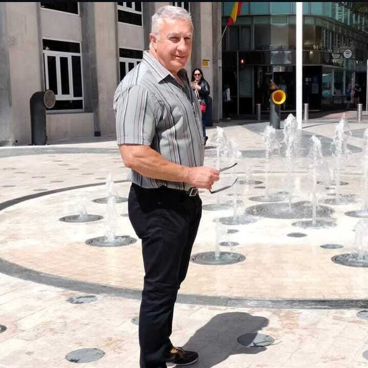  Alanno,   Daniel Edges, 56 ,   ,   