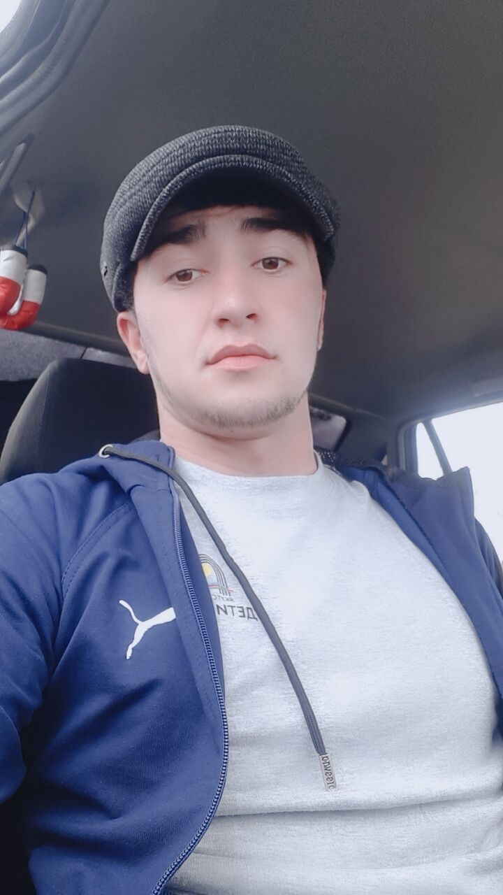  ,   Sherxan, 25 ,   ,   