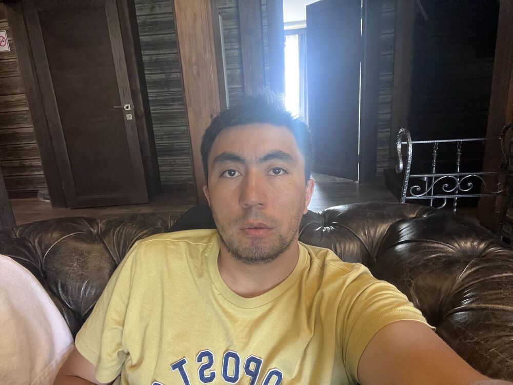  47541352  Alisher, 39 ,    