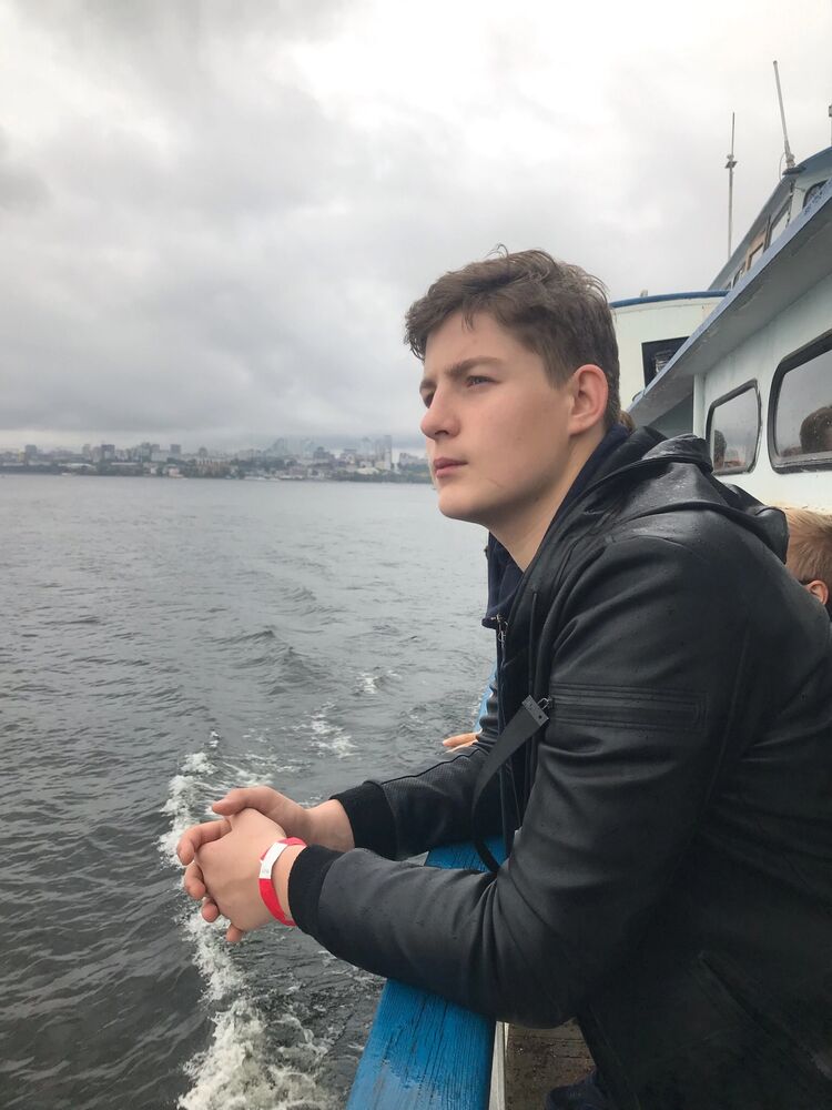 ���� 29582692 ����� ��������, 22 ����, ���� ���������� � ������