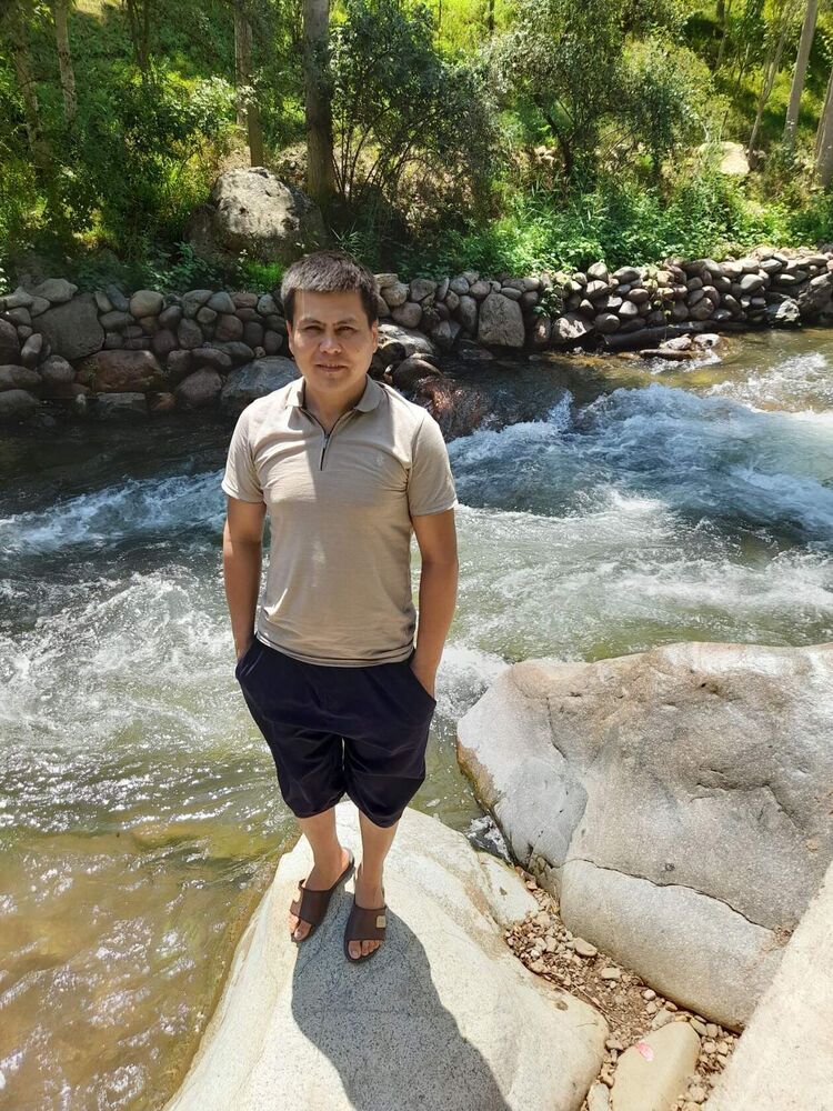 ���� 38556682 ������� Qodir, 36 ���, ���� ���������� � �����-����������