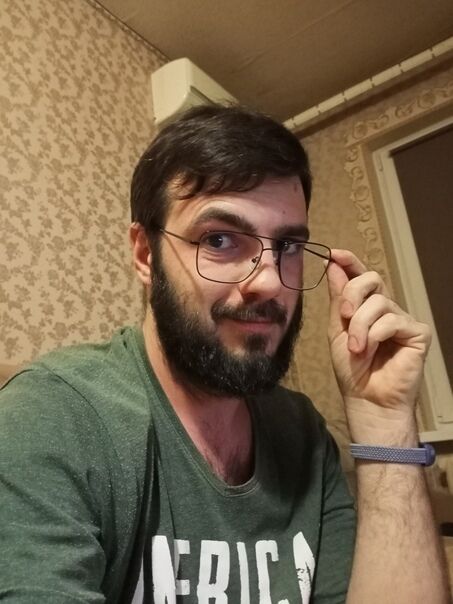 ���� 27368382 ������� Egor, 32 ����, ���� ���������� � �������������