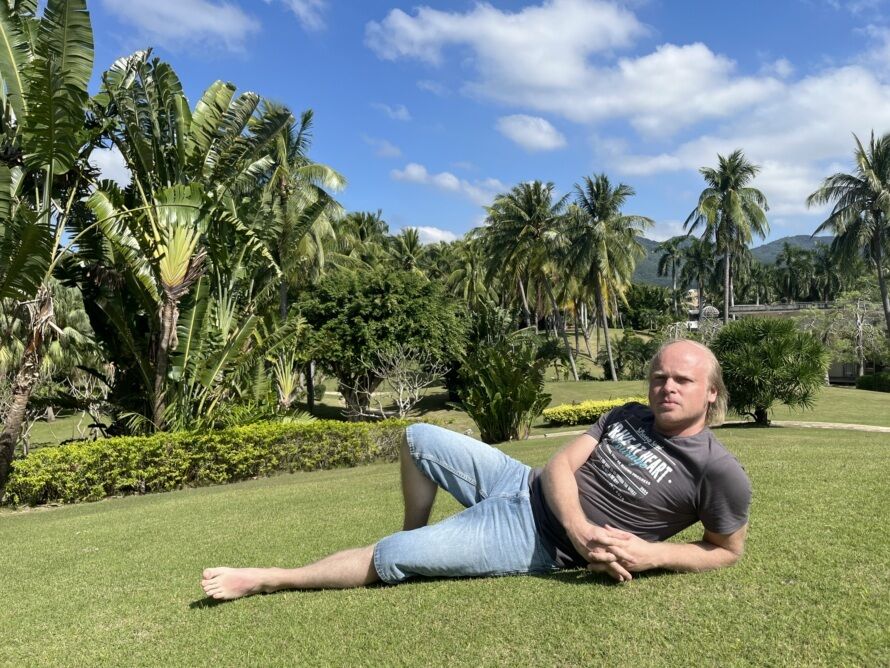 ���� 55477172 ������� Sergey, 40 ���, ���� ���������� � �����-����������