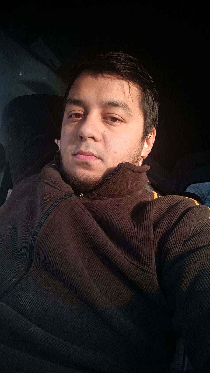 ���� 55058582 ����� Baxtiyor, 24 ����, ���� ���������� � ��������